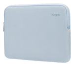 Targus TBS98202GL laptoptas 35,6 cm (14") Opbergmap/sleeve Blauw