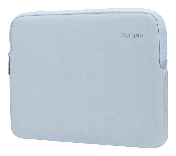 Targus TBS98202GL laptoptas 35,6 cm (14") Opbergmap/sleeve Blauw