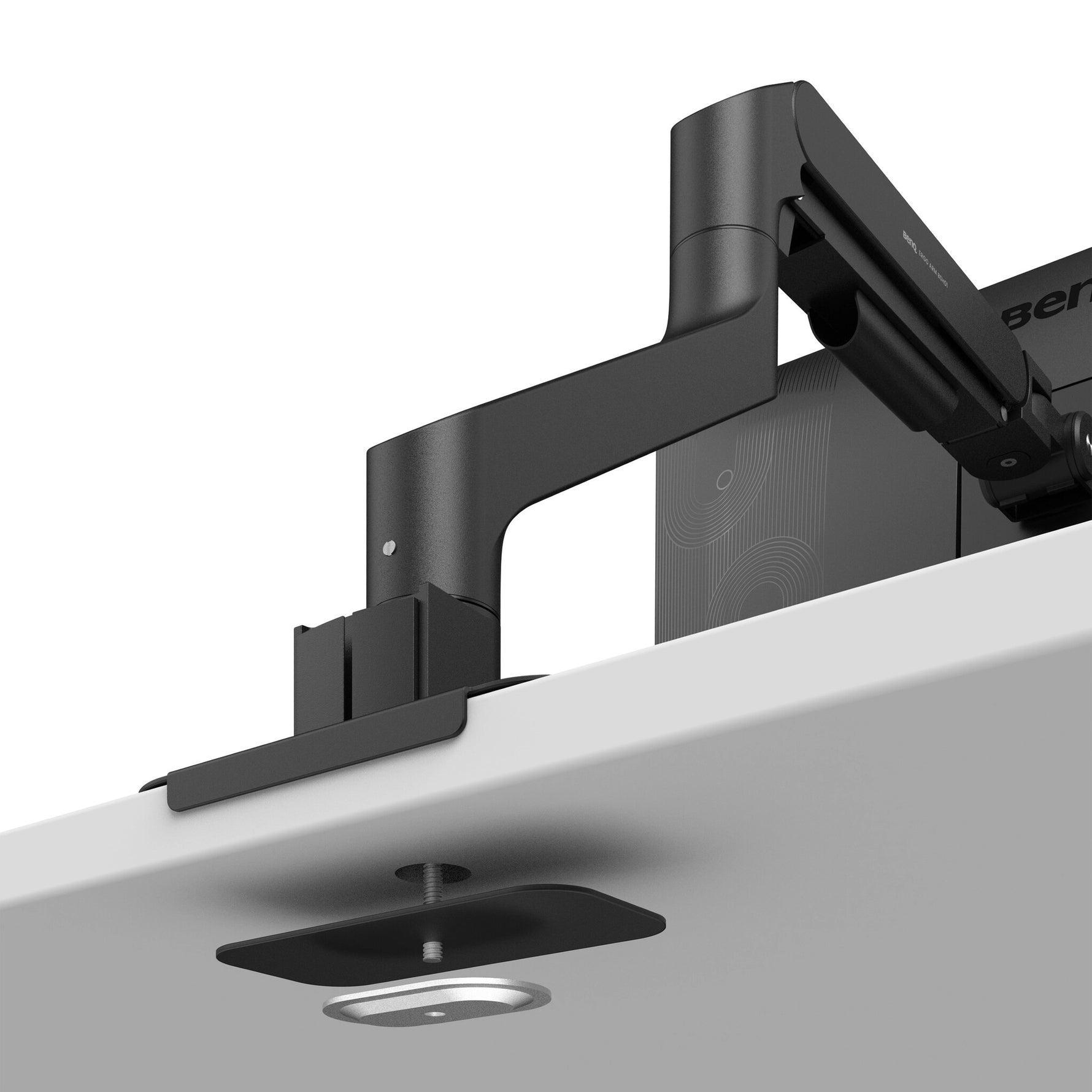 BenQ Ergo Arm BSH01 114,3 cm (45