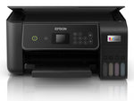 Epson EcoTank ET-2875 A4 multifunctionele Wi-Fi-printer met inkttank, inclusief tot 3 jaar inkt