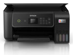 Epson EcoTank ET-2871 A4 multifunctionele Wi-Fi-printer met inkttank, inclusief tot 3 jaar inkt