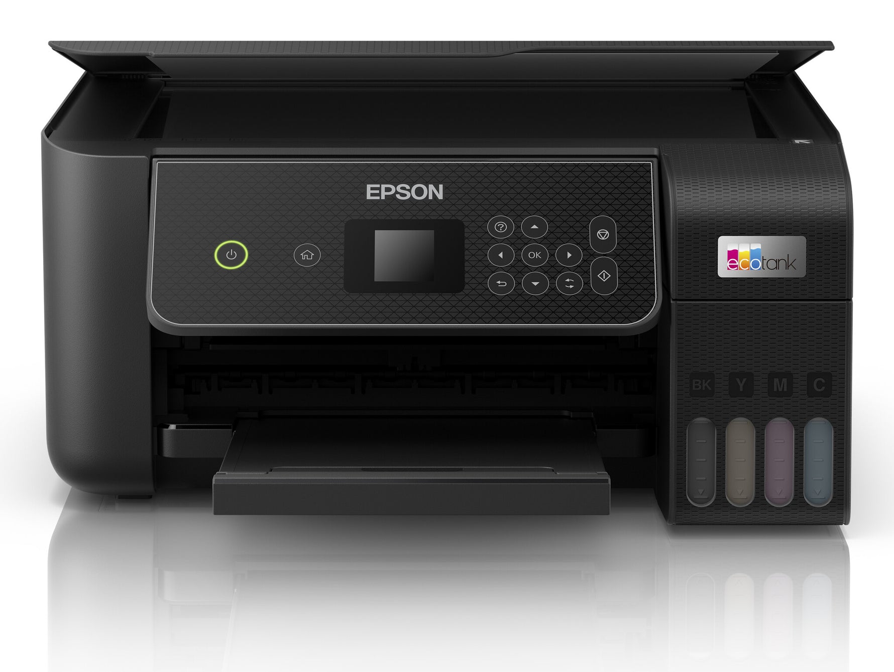 Epson EcoTank ET-2871 A4 multifunctionele Wi-Fi-printer met inkttank, inclusief tot 3 jaar inkt