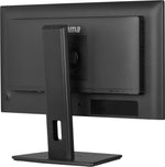 iiyama ProLite XB2492HSU-B1 computer monitor 61 cm (24") 1920 x 1080 Pixels Full HD LED Zwart