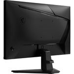 MSI MAG 255XF computer monitor 62,2 cm (24.5") 1920 x 1080 Pixels Full HD Zwart