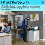 HP OfficeJet Pro 9130b Draadloos All-in-One Kleur Printer, Dubbelzijdig printen; Kopieerapparaat, Scanner