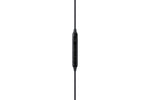 Samsung EO-IC100 Headset Bedraad In-ear Oproepen/muziek USB Type-C Zwart