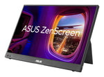 ASUS ZenScreen MB16NCG computer monitor 40,6 cm (16") 2560 x 1600 Pixels WQXGA LCD Zwart
