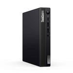 Lenovo ThinkCentre M70q Gen 5 Intel® Core™ i5 i5-13400T 16 GB DDR5-SDRAM 512 GB SSD Windows 11 Pro Mini PC Zwart