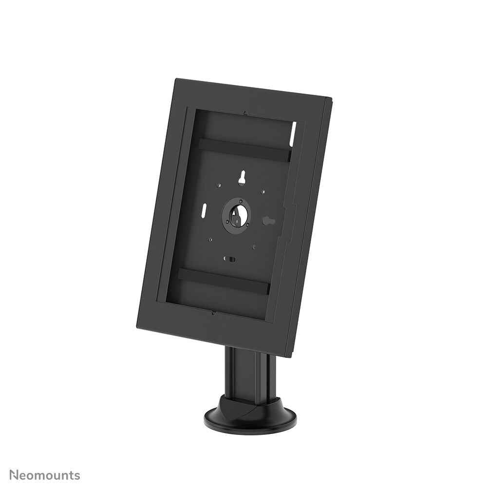 Neomounts DS15-632BL1 Tablet standaard bureau - max 3 kg - vergrendelbaar