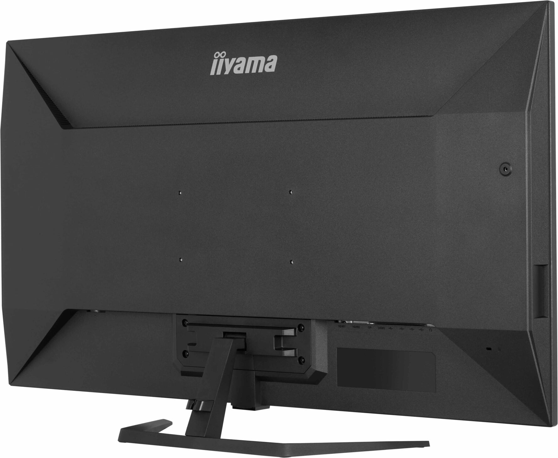 iiyama ProLite X4373UHSU-B2 computer monitor 108 cm (42.5") 3840 x 2160 Pixels 4K Ultra HD LED Zwart