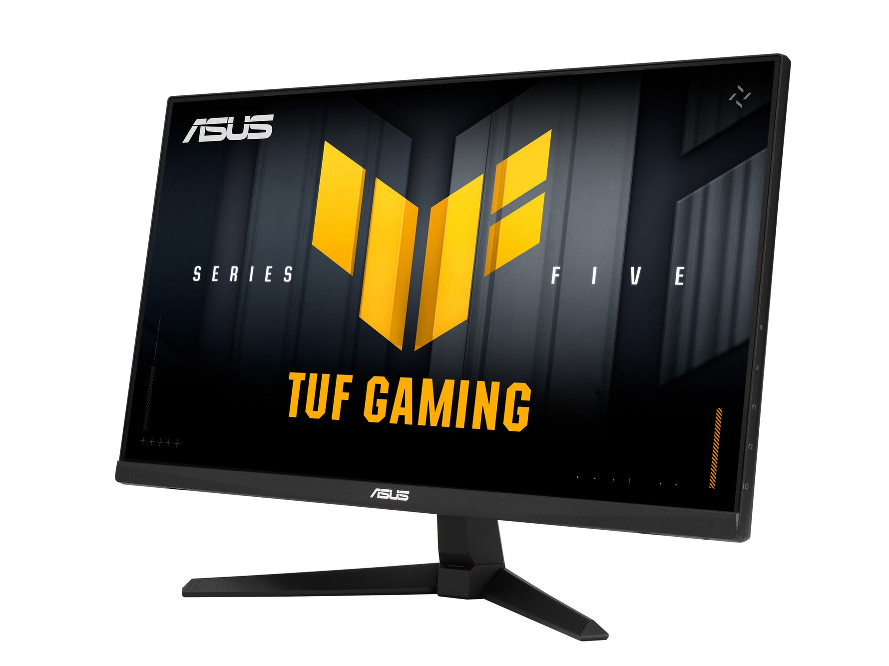 ASUS TUF Gaming VG279QM5A computer monitor 68,6 cm (27") 1920 x 1080 Pixels Full HD LCD Zwart
