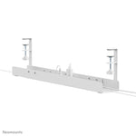 Neomounts ADS07-120WH Kabelgoot - klembevestiging - universeel