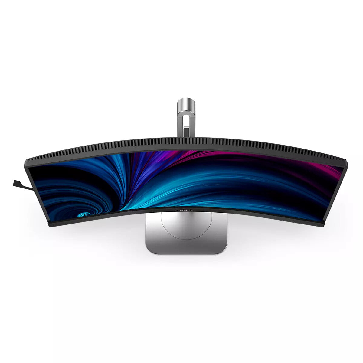 Philips 5000 series 34B2U5600C/00 computer monitor 86,4 cm (34") 3440 x 1440 Pixels Dual QHD LCD Grijs