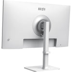 MSI Modern MD272UPSW computer monitor 68,6 cm (27") 3840 x 2160 Pixels 4K Ultra HD Wit