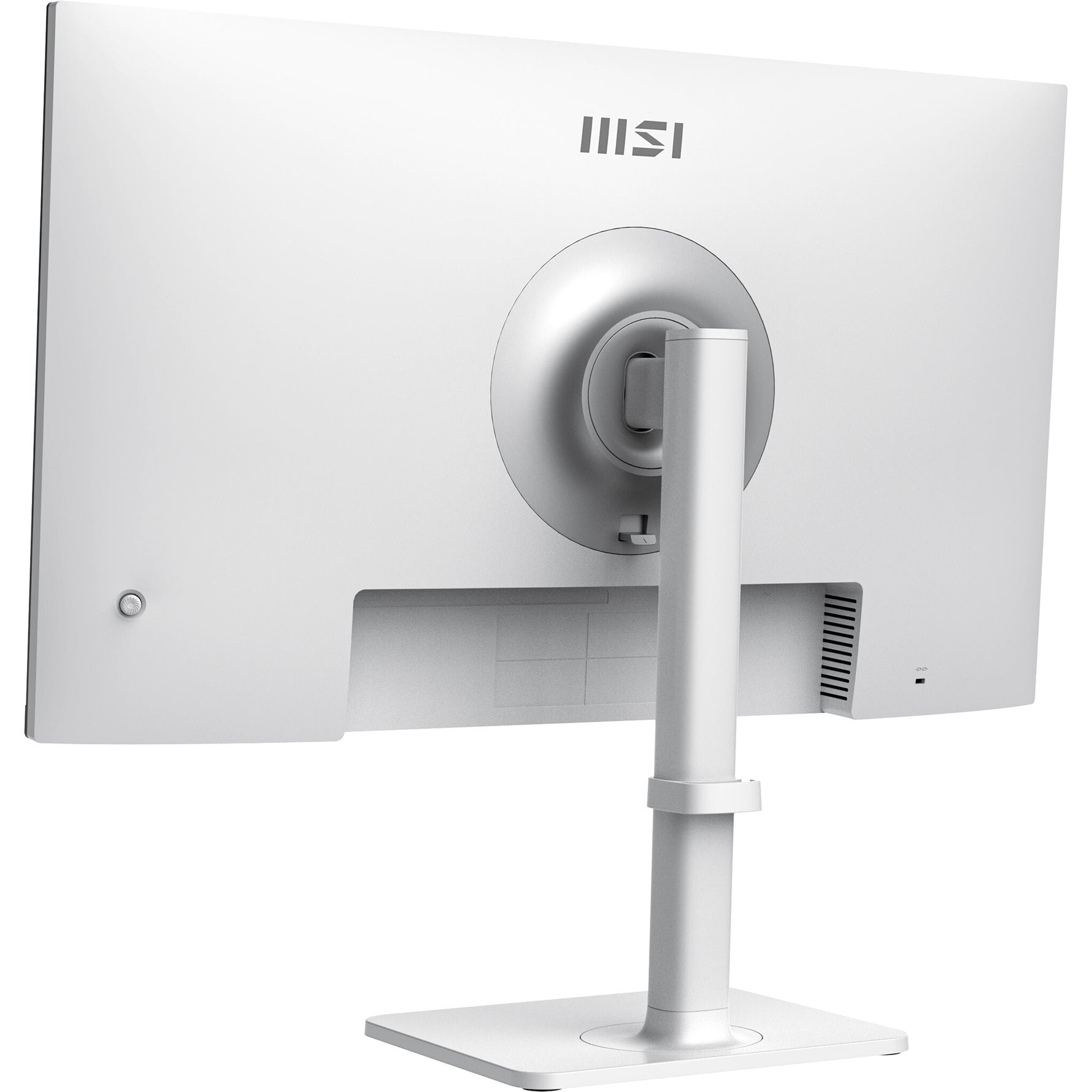 MSI Modern MD272UPSW computer monitor 68,6 cm (27") 3840 x 2160 Pixels 4K Ultra HD Wit