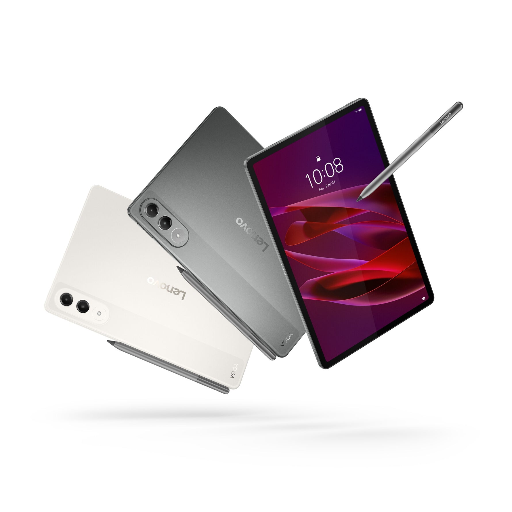 Lenovo Yoga Tab Qualcomm Snapdragon 256 GB 28,2 cm (11.1
