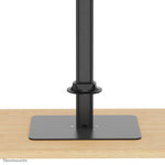 Neomounts FL15-627BL1 Tablet vloerstandaard - max 3 kg - vergrendelbaar