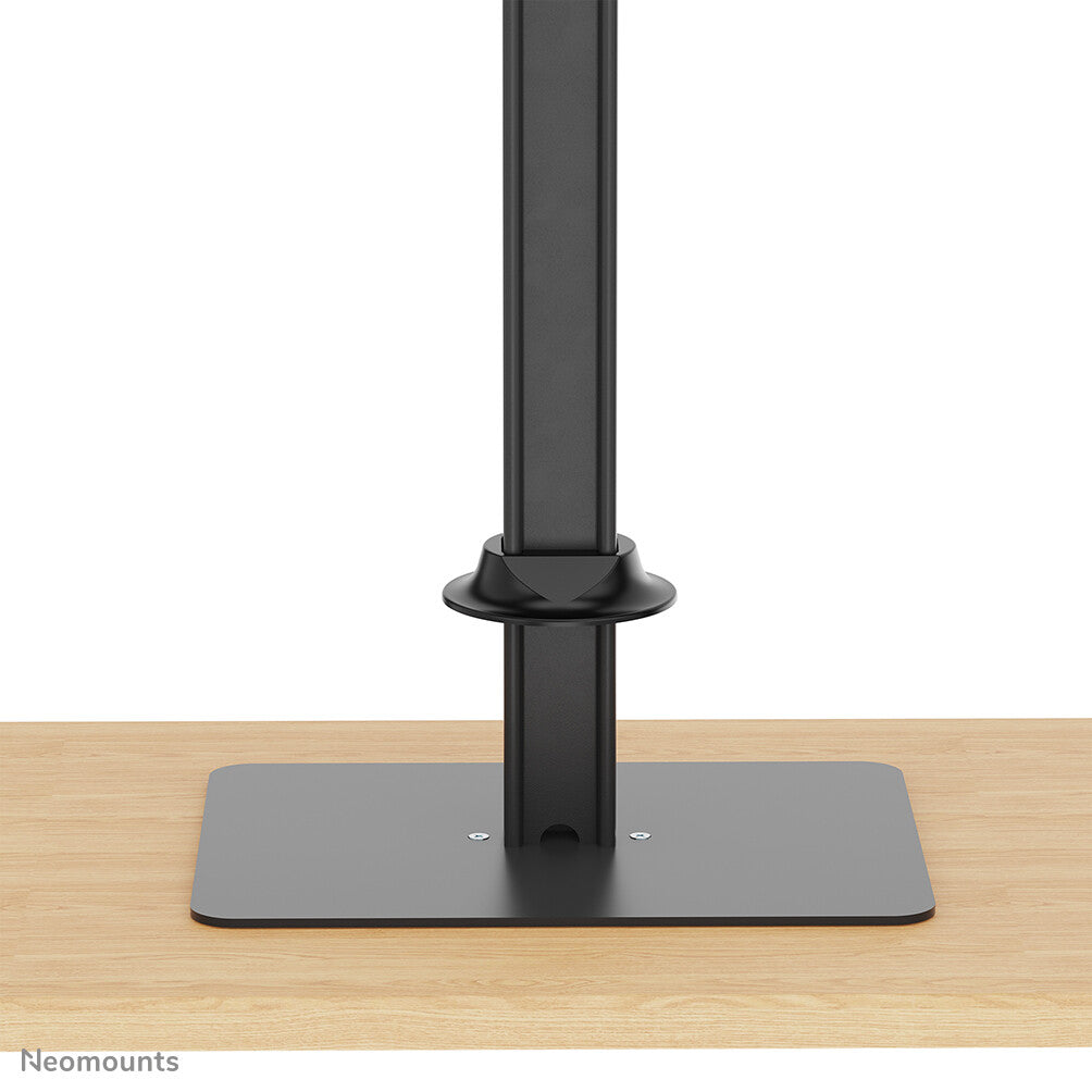 Neomounts FL15-627BL1 Tablet vloerstandaard - max 3 kg - vergrendelbaar