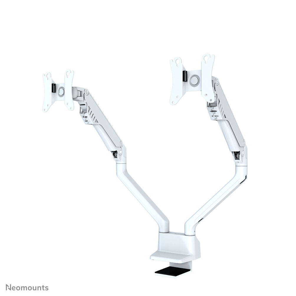 Neomounts FPMA-D750DWHITE2 Monitorarm 10-32