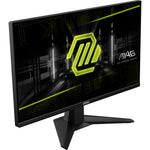 MSI MAG 255XF computer monitor 62,2 cm (24.5") 1920 x 1080 Pixels Full HD Zwart