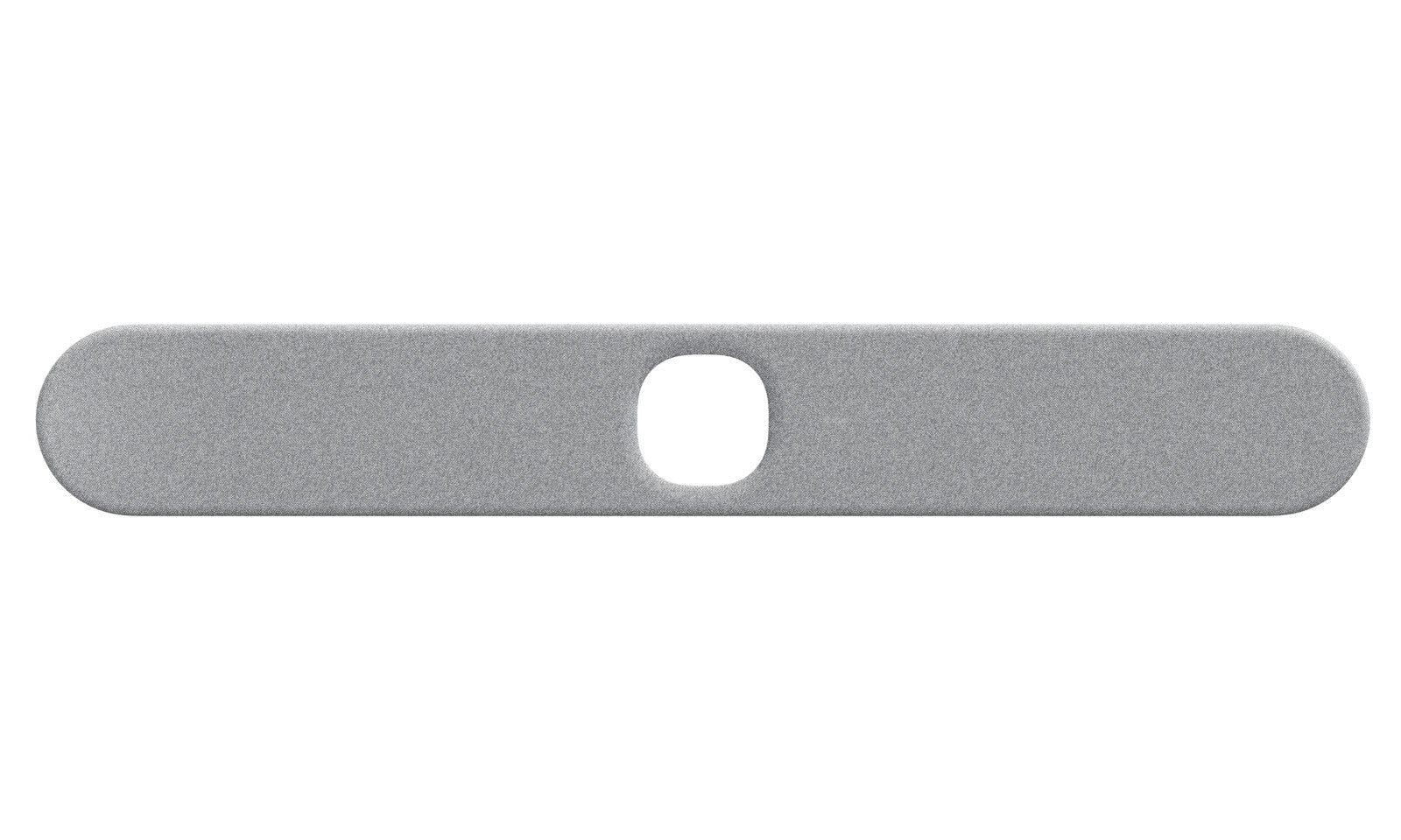 Logitech Off-White Fabric Cover for Rally Bar Hud