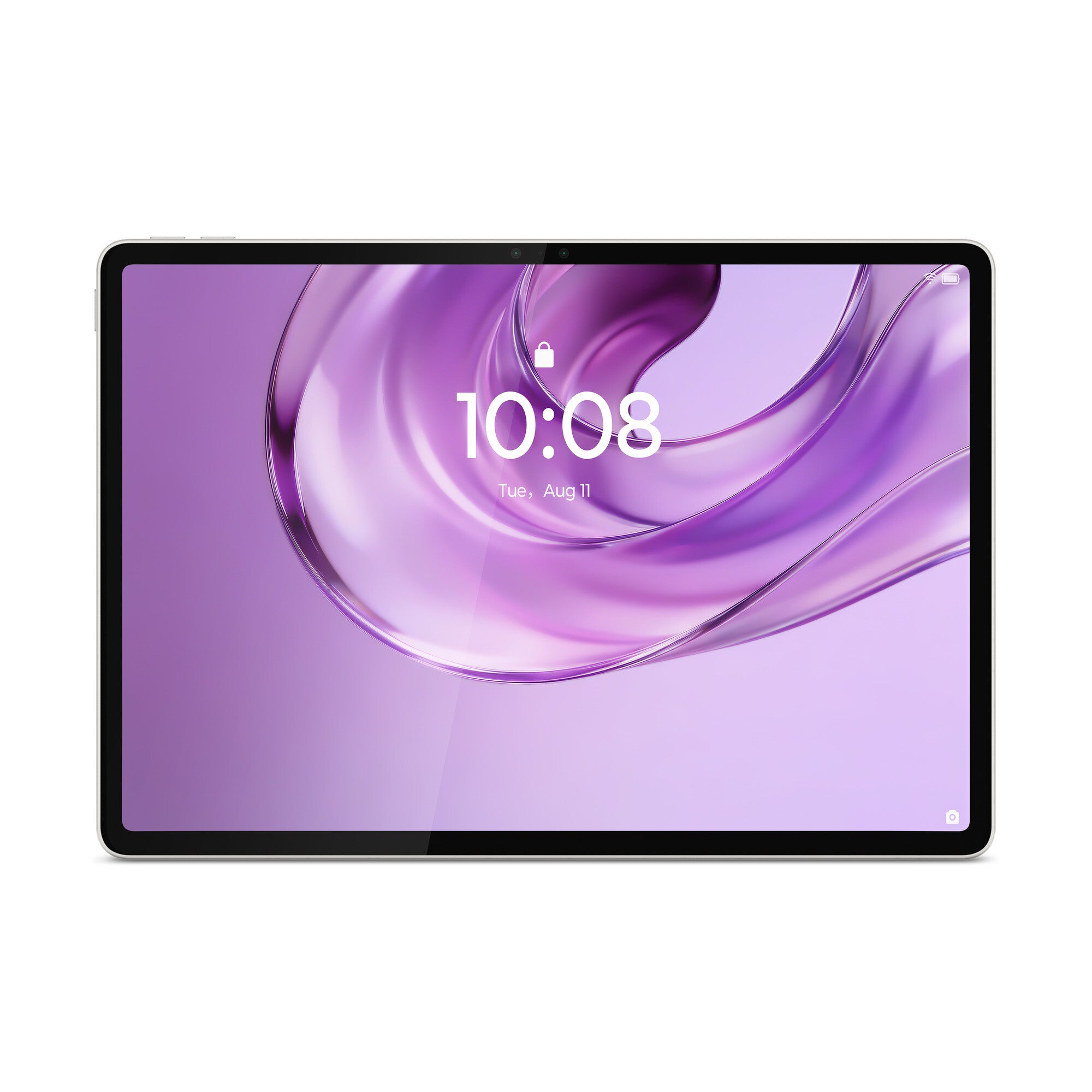 Lenovo Yoga Tab Gen 2 MediaTek Dimensity 256 GB 28,2 cm (11.1") 8 GB Wi-Fi 7 (802.11be) Android 17