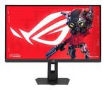 ASUS ROG Strix Pulsar XG27AQNGV computer monitor 68,6 cm (27") 2560 x 1440 Pixels Wide Quad HD LCD Zwart