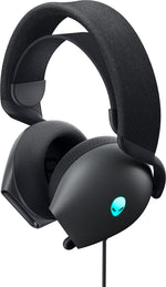 Alienware AW520H Headset Bedraad Hoofdband Gamen Grijs