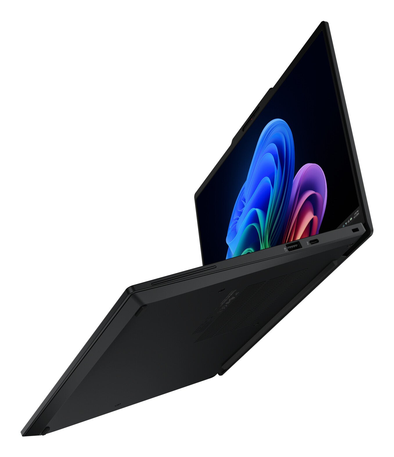 Lenovo ThinkPad T14s Gen 7 (Intel) Copilot+ PC Intel Core Ultra 7 355 Laptop 35,6 cm (14") WUXGA 32 GB LPDDR5x-SDRAM 512 GB SSD Wi-Fi 7 (802.11be) Windows 11 Pro Zwart Belgisch