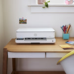 HP Envy 6130 All-in-One Kleur Printer, Foto's printen; Kopieerapparaat, Scanner