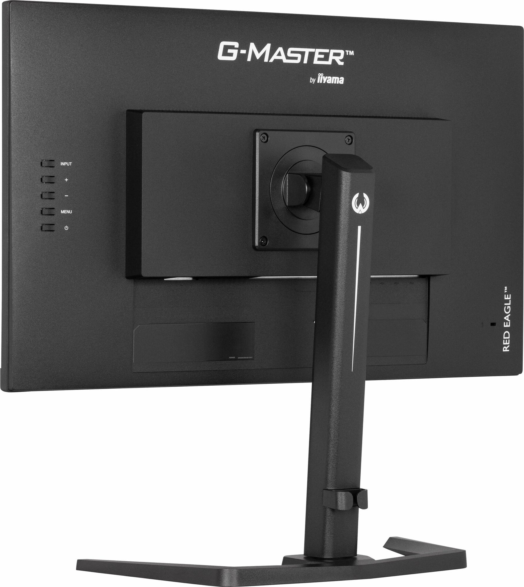 iiyama G-MASTER GB2770HSU-B6 computer monitor 68,6 cm (27