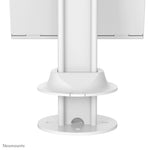 Neomounts DS15-640WH1 Tablet standaard bureau 9.7-11" - vergrendelbaar