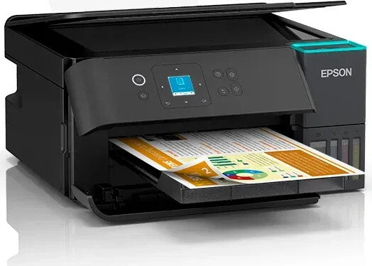 Epson EcoTank ET-2950 Inkjet A4 4800 x 1200 DPI 33 ppm Wifi