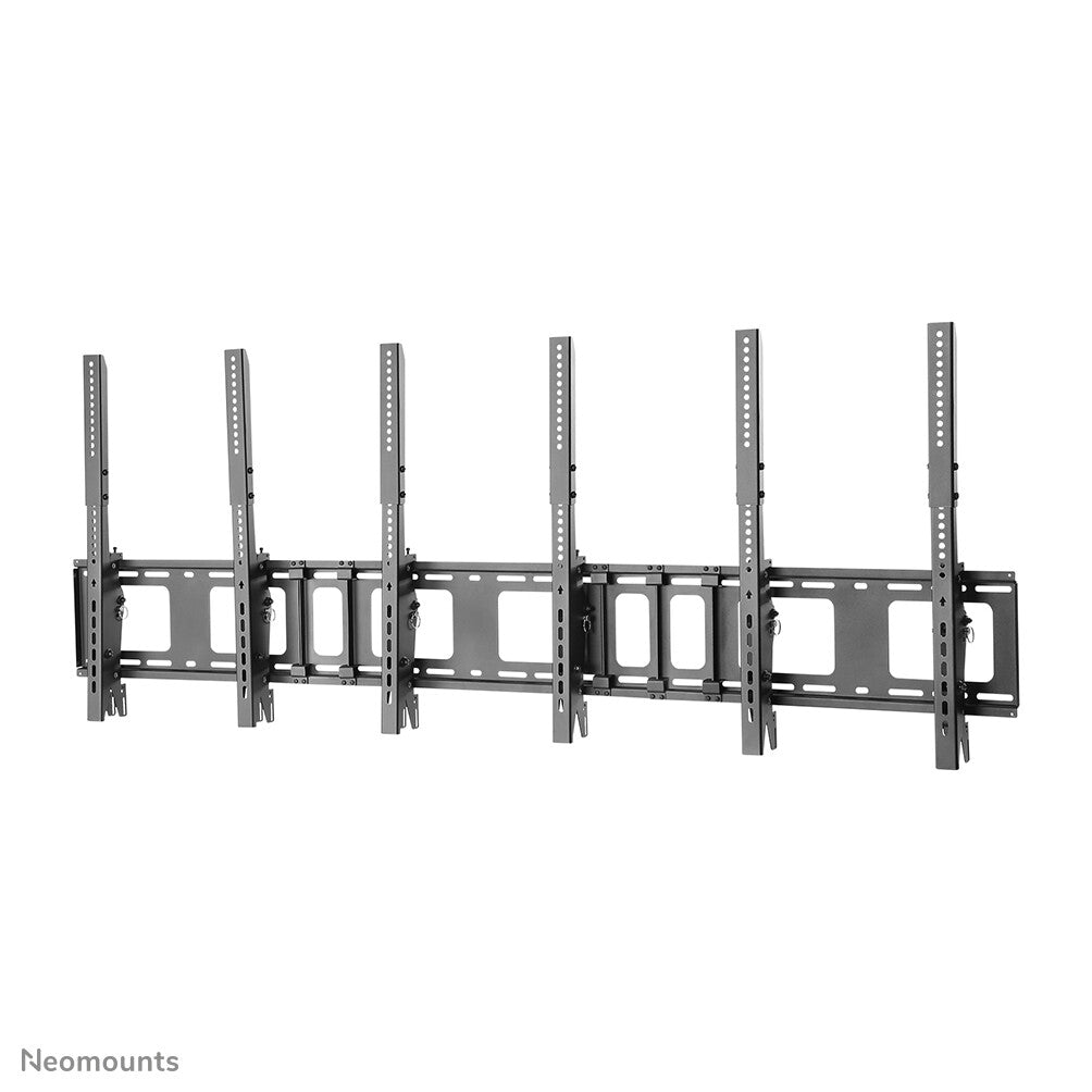 Neomounts NS-WMB300PBLACK Menuboard muurbeugel 40-52