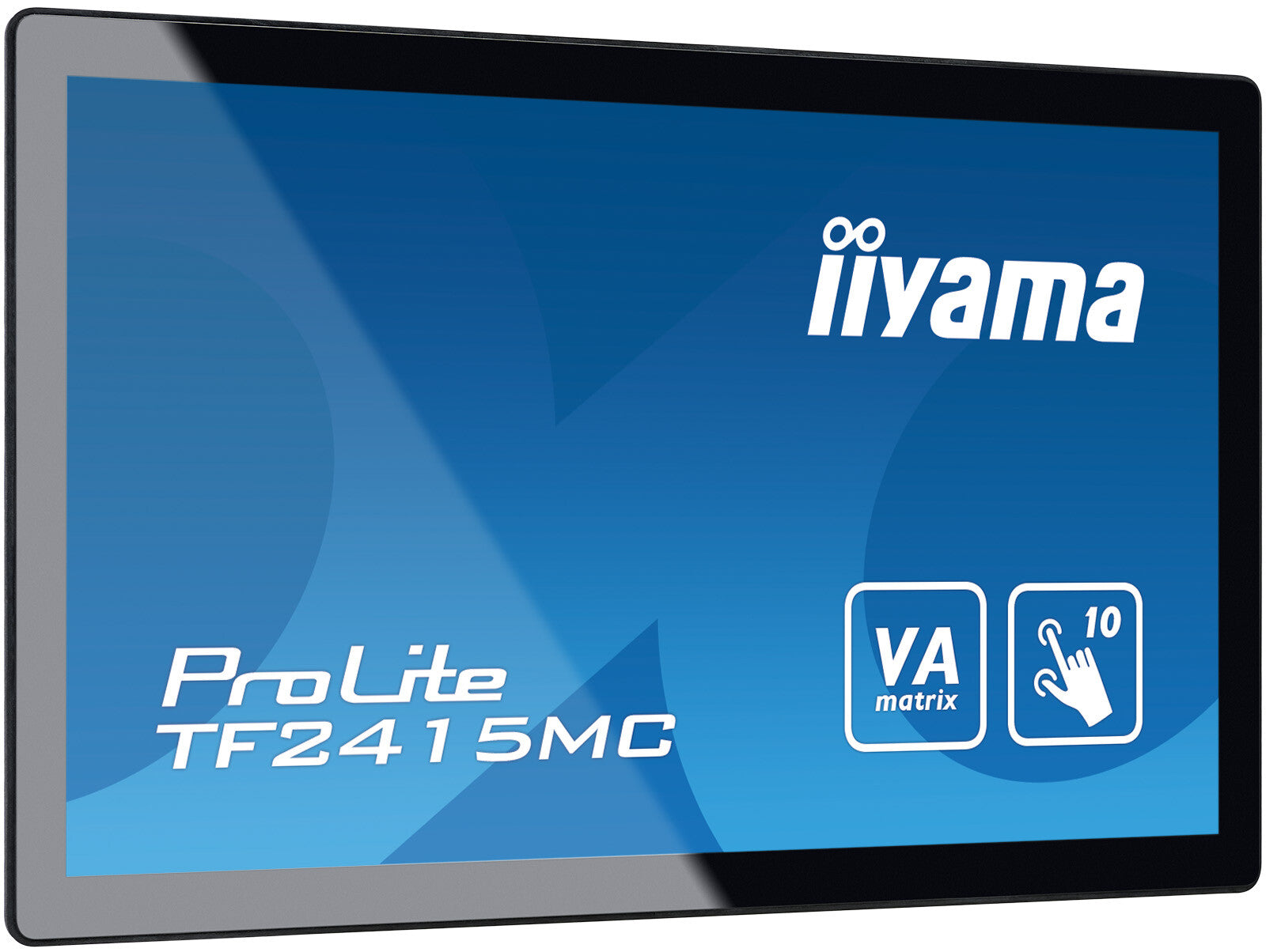 iiyama ProLite TF2415MC-B2 computer monitor 60,5 cm (23.8