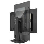 ASUS ROG Strix OLED XG27AQDMG computer monitor 67,3 cm (26.5") 2560 x 1440 Pixels Quad HD Zwart