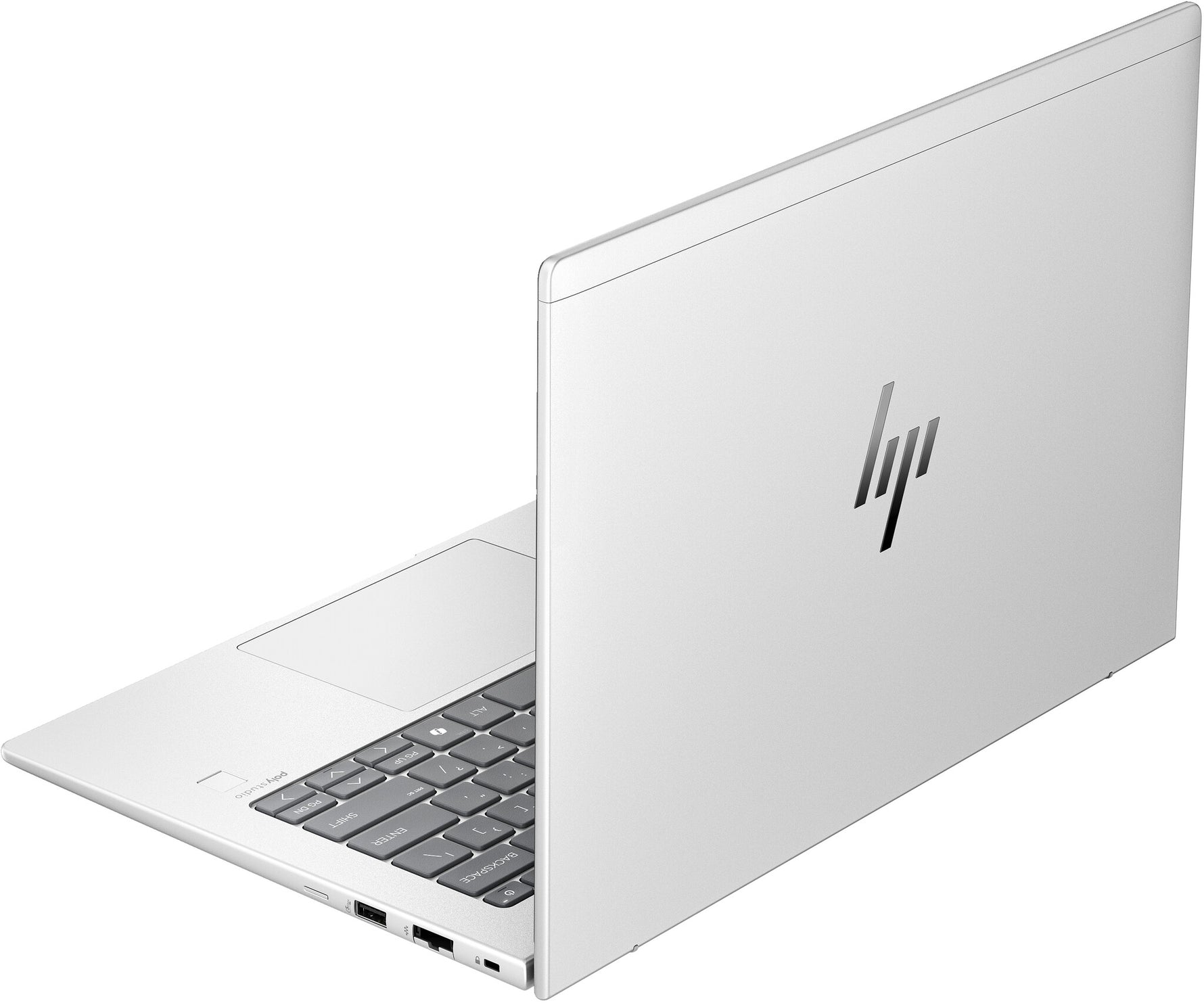 HP Elite mt645 G8 AMD Ryzen™ 5 7535U Laptop 35,6 cm (14") WUXGA 8 GB DDR5-SDRAM 256 GB SSD Wi-Fi 6E (802.11ax) IGEL OS Zilver