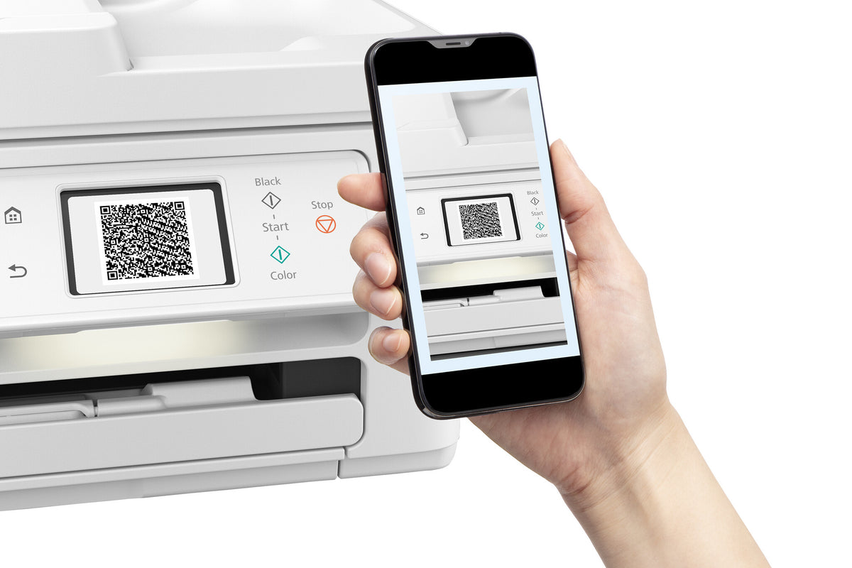 Canon PIXMA TS7750i Inkjet A4 1200 x 1200 DPI Wifi