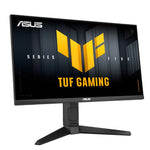 ASUS TUF Gaming VG249QML5A computer monitor 60,5 cm (23.8") 1920 x 1080 Pixels Full HD LCD Zwart