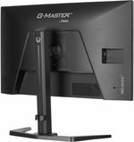 iiyama G-MASTER GB2771QSU-B1 computer monitor 68,6 cm (27") 2560 x 1440 Pixels Wide Quad HD Zwart