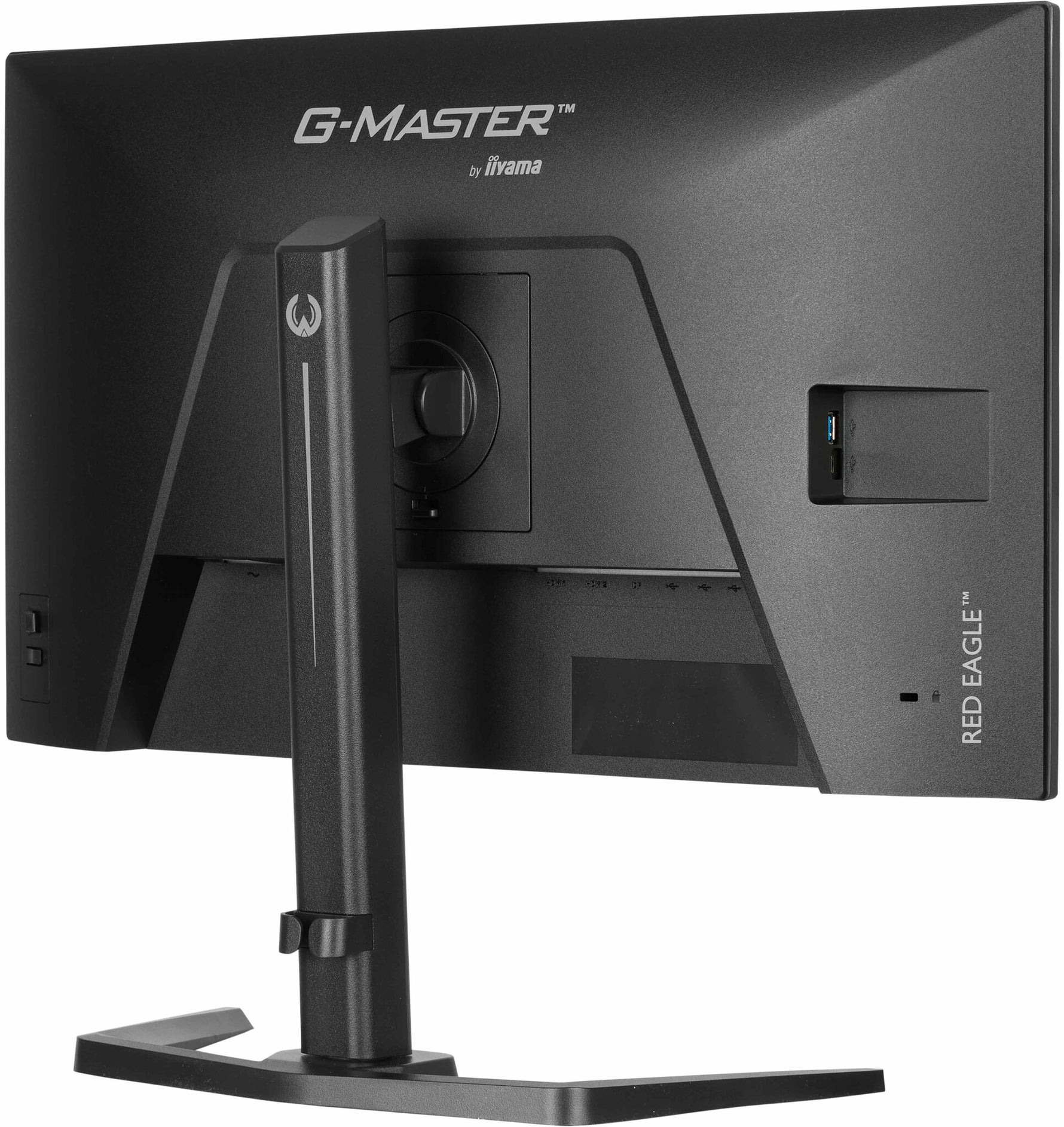 iiyama G-MASTER GB2771QSU-B1 computer monitor 68,6 cm (27