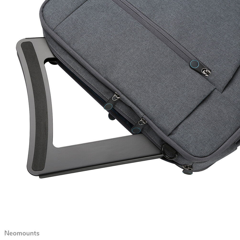 Neomounts NSLS075BLACK Laptopstandaard 10-16