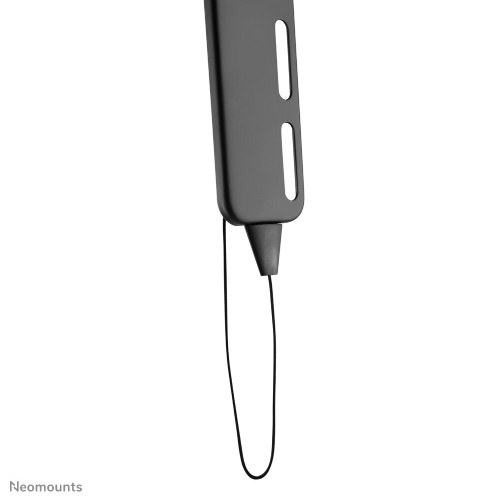 Neomounts LED-W600BLACK TV-beugel wand 37-75