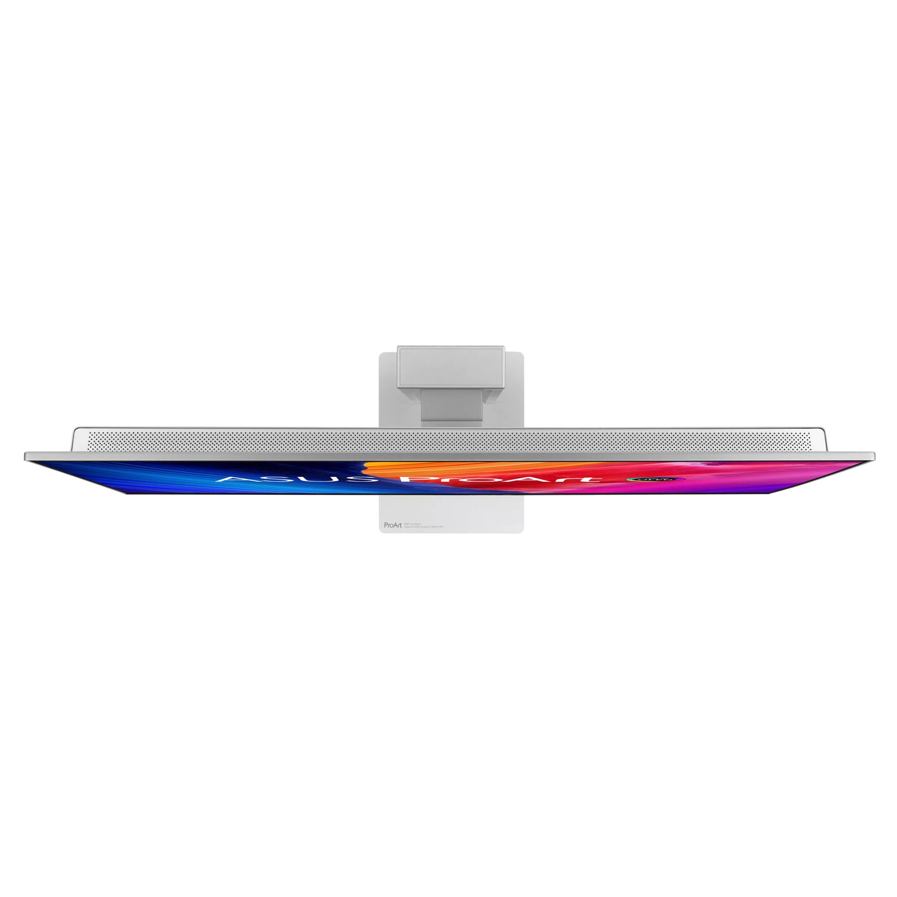 ASUS ProArt OLED PA27UCDMR computer monitor 67,3 cm (26.5") 3840 x 2160 Pixels 4K Ultra HD LED Zilver