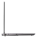 Lenovo LOQ 15IRH11E Intel Core 5 205H Laptop 38,9 cm (15.3") WUXGA 8 GB DDR5-SDRAM 512 GB SSD NVIDIA GeForce RTX 3050 Wi-Fi 6 (802.11ax) Windows 11 Home Grijs Engels