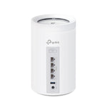TP-Link Deco BE65 Tri-band (2,4 GHz / 5 GHz / 6 GHz) Wi-Fi 7 (802.11be) Wit 4 Intern