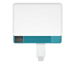 HP ENVY 6122e Wireless All-in-One Kleur Printer, Instant Ink; Foto's printen