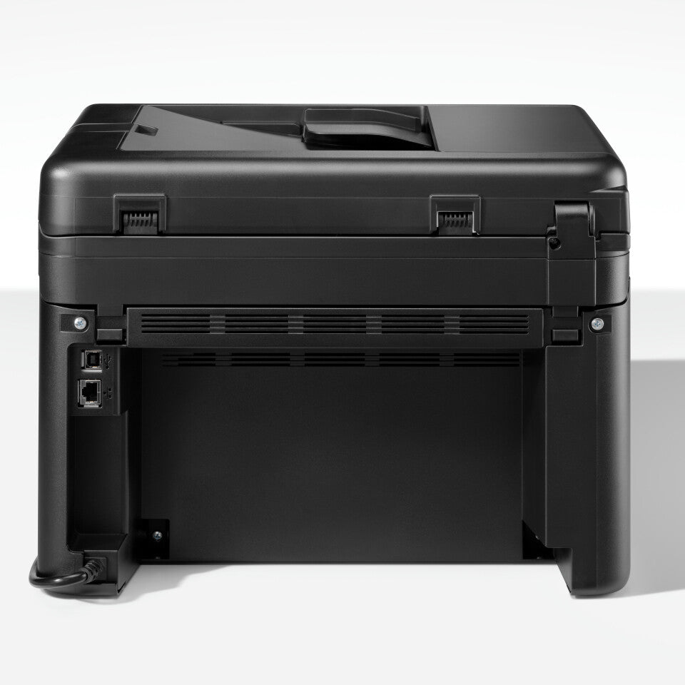 Brother DCP-L1660W multifunctionele printer Laser A4 2400 x 600 DPI 20 ppm Wifi