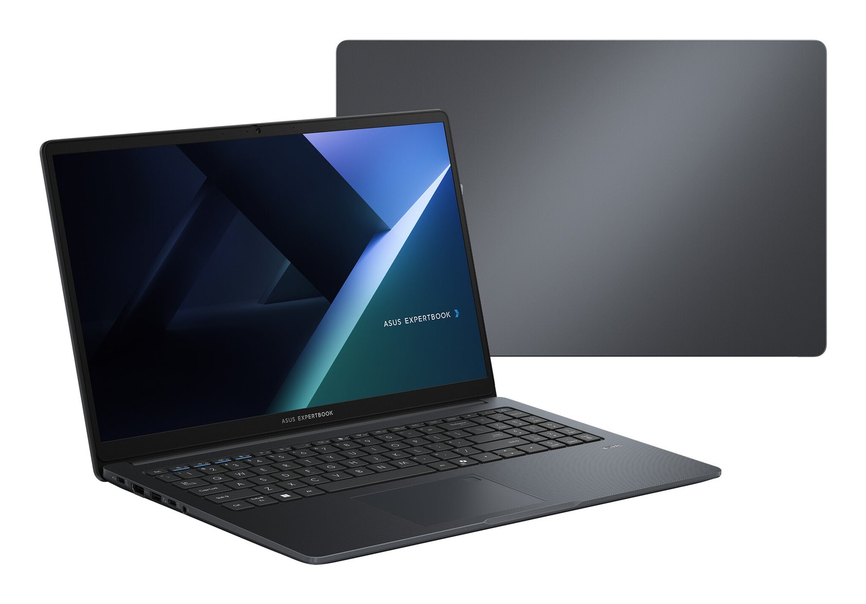 ASUS ExpertBook B1 B1503CVA-S78423X Intel Core 7 150U Laptop 39,6 cm (15.6") Full HD 16 GB DDR5-SDRAM 512 GB SSD Wi-Fi 6E (802.11ax) Windows 11 Pro US International Grijs