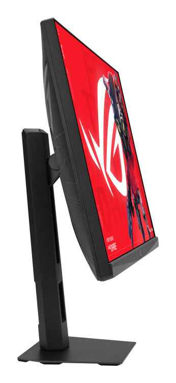 ASUS ROG Strix XG27JCG computer monitor 68,6 cm (27") 5120 x 2880 Pixels 5K Ultra HD LCD Zwart